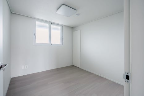 송파 풍납동 쌍용아파트 32평 리모델링 작은방
