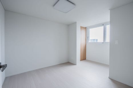송파 풍납동 쌍용아파트 32평 리모델링 작은방