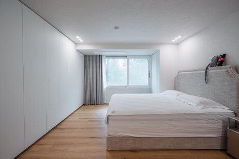 강남구 대치동 미도아파트 46평 인테리어 방