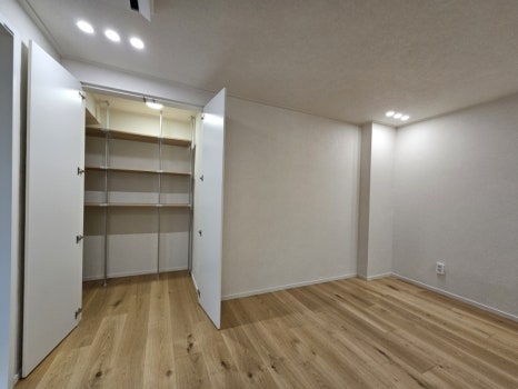 강남구 대치동 미도아파트 46평 인테리어 드레스룸